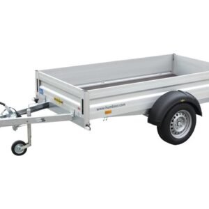Humbaur Einachsanhänger Heavy 1500 kg