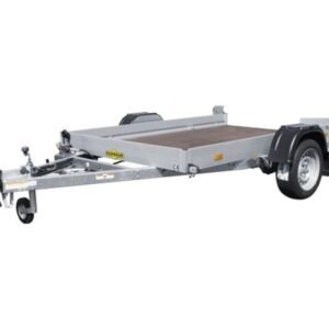 Humbaur Motorradtransporter Carry Layer 750 kg