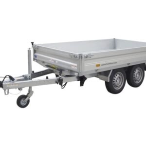 Humbaur Rückwärtskipper Tipper M 2000 kg