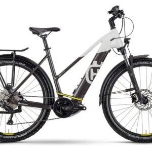 Husqvarna Cross Tourer CT2 Trapez 630 Wh 27,5 Zoll