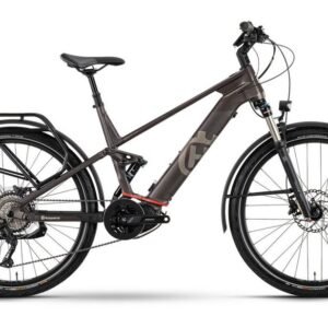 Husqvarna Gran Tourer GT4 630 Wh 27,5 Zoll Fully