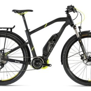 Husqvarna Light Cross LC3 Allroad 504 Wh 29 Zoll Diamant