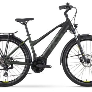 Husqvarna Pather 3 630 Trapez Wh 27,5 Zoll