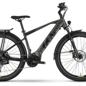 Husqvarna Pather 3 630 Wh 27,5 Zoll Diamant