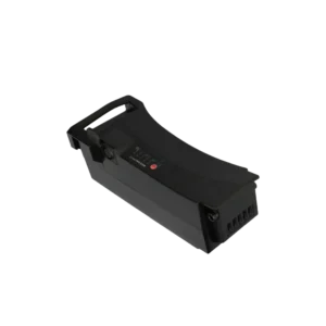 Impulse 36V 17Ah kompatible Fahrradakku