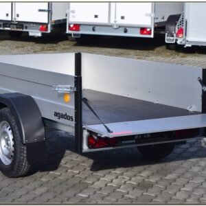 Agados Alux 3 1300 kg