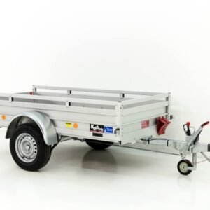 Koch Typ 4.13 250x125 1300 kg Anhänger