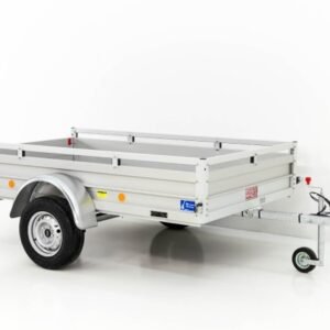 Koch Typ U6 Anhänger