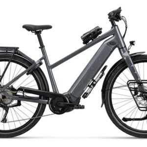 Koga E-Worldtraveller Mixed Rigid 750 Wh 28 Zoll Trapez