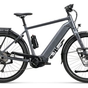 Koga E-Worldtraveller Rigid 750 Wh 28 Zoll Diamant  2026