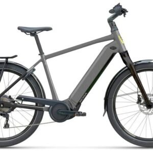 Koga Pace B05 Rigid 750 Wh 27,5 Zoll Diamant