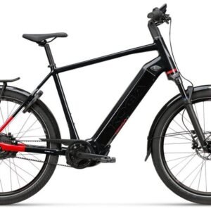 Koga Pace B10 625 Wh 27.5 Zoll Diamant 2026