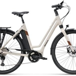 Koga Vector S10 Tiefeinsteiger 500 Wh 28 Zoll