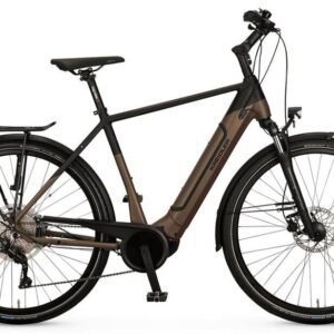 Kreidler Vitality Eco 7 Sport CX 500 Wh 28 Zoll Diamant