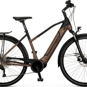 Kreidler Vitality Eco 7 Sport CX Trapez 500 Wh 28 Zoll