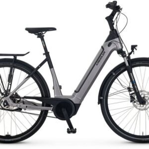 Kreidler Vitality Eco 8 Tiefeinsteiger 625 Wh 28 Zoll