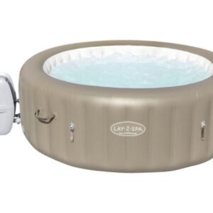 LAY-Z-SPA Palm Springs Aufblasbarer Whirlpool AirJet