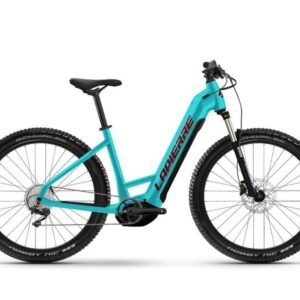 Lapierre Overvolt HT 7.6 Low 625 Wh 28 Zoll Tiefeinsteiger