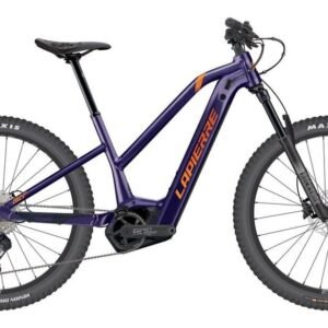Lapierre Overvolt HT 9.7 Mix 750 Wh 29 Zoll Trapez