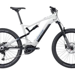 Lapierre e-Explorer FS 10.8 High 800 Wh 27,5 Zoll Fully