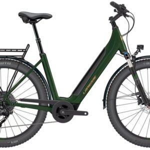 Lapierre e-Explorer 4.5 LS 500 Wh 27,5 Zoll Tiefeinsteiger