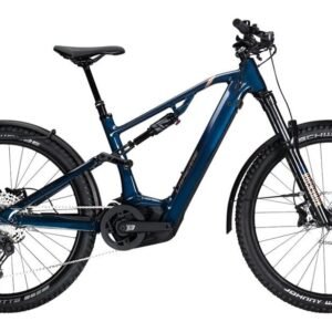 Lapierre e-Explorer FS 9.7 750 Wh 27,5 Zoll Fully