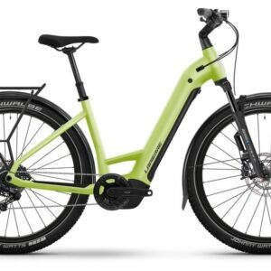 Lapierre e-Explorer SE Low 800 Wh 27,5 Zoll Tiefeinsteiger
