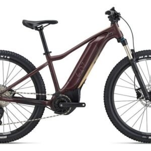 Liv Tempt E+ 1 V1 500 Wh 27,5 Zoll Diamant