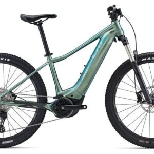 Liv Vall-E+ 1 500 Wh 29 Zoll Diamant