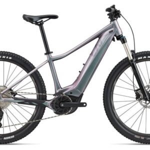 Liv Vall-E+ 2 500 Wh 29 Zoll Diamant