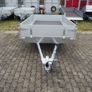 Eduard 2314 UE 750 kg Hochlader