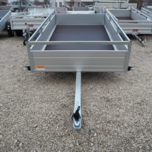 Saris McAlu Pro 255 133 750