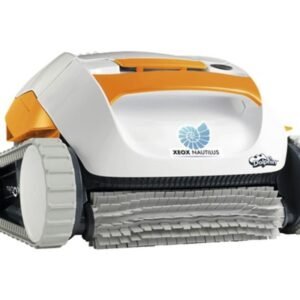 Poolroboter Dolphin Xeox Nautilus für Boden