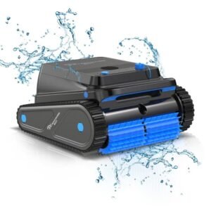 Poolroboter EVERCROSS BOT U8