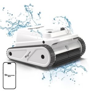 Poolroboter EVERCROSS BOT U8 APP