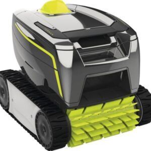 Poolroboter Zodiac Tornax GT2120 für den Poolboden