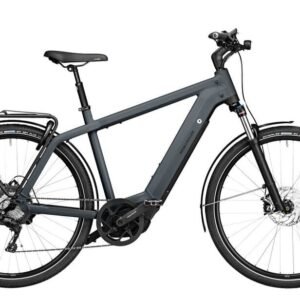 Riese und Müller Charger3 touring 625 Wh 28 Zoll Diamant