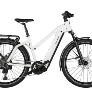 Riese und Müller Charger4 Mixte GT touring 750 Wh 27,5 Zoll Trapez