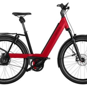 Riese und Müller Nevo4 GT vario 750 Wh 27,5 Zoll Tiefeinsteiger 2026