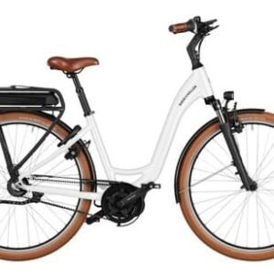 Riese und Müller Swing4 silent 500 Wh 28 Zoll Tiefeinsteiger 2026