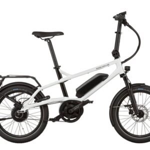 Riese und Müller Tinker2 vario 545 Wh 20 Zoll Compact 2026