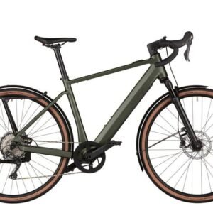 Riese und Müller UBN Five commute 430 Wh 28 Zoll Diamant 2026