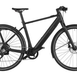 Riese und Müller UBN Five touring 430 Wh 28 Zoll Diamant