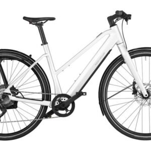 Riese und Müller UBN Seven touring 430 Wh 28 Zoll Trapez