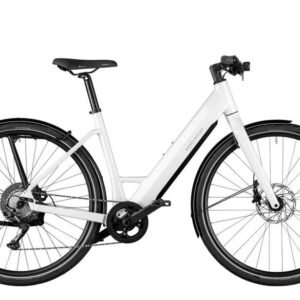 Riese und Müller UBN Six touring 430 Wh 28 Zoll Tiefeinsteiger