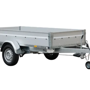 Stema Anhänger Basic ST 1300 25-13.1