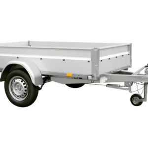 Stema Anhänger Basic STL 1000 21-13.1 gebremst