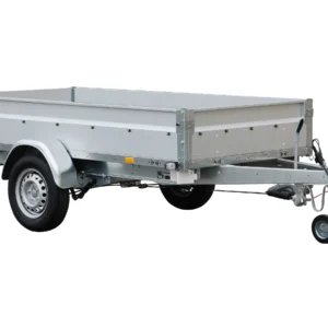 Stema Anhänger Basic STL 1300 O2 13-25-13.1