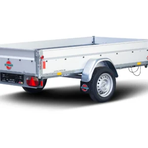 Stema Anhänger Basic STL 750 25-13
