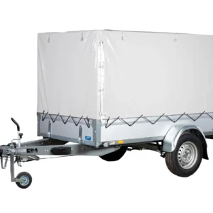 Stema Anhängerset Basic STL 1300 25-13.1 inkl.